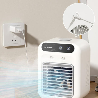 VIVORA™ ChillPro Mini Smart Air Cooler
