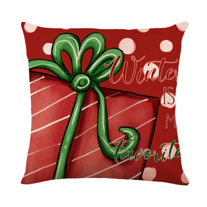 Vivora™ Merry Cushion Cover