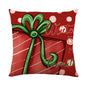 Vivora™ Merry Cushion Cover