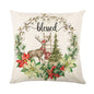 Vivora™ Merry Cushion Cover
