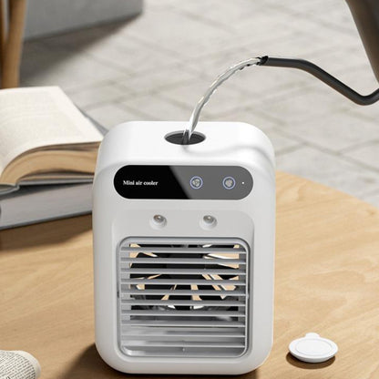 VIVORA™ ChillPro Mini Smart Air Cooler