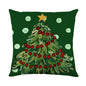 Vivora™ Merry Cushion Cover