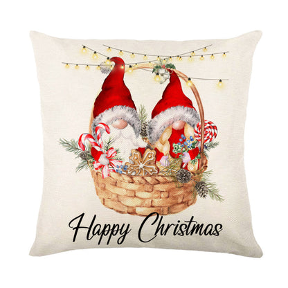 Vivora™ Merry Cushion Cover