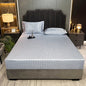 HOUNDSTOOTH ICE SILK™ 3-Piece Bedding Set