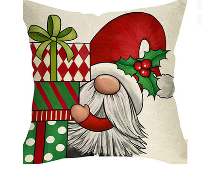 Vivora™ Merry Cushion Cover