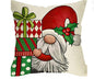 Vivora™ Merry Cushion Cover