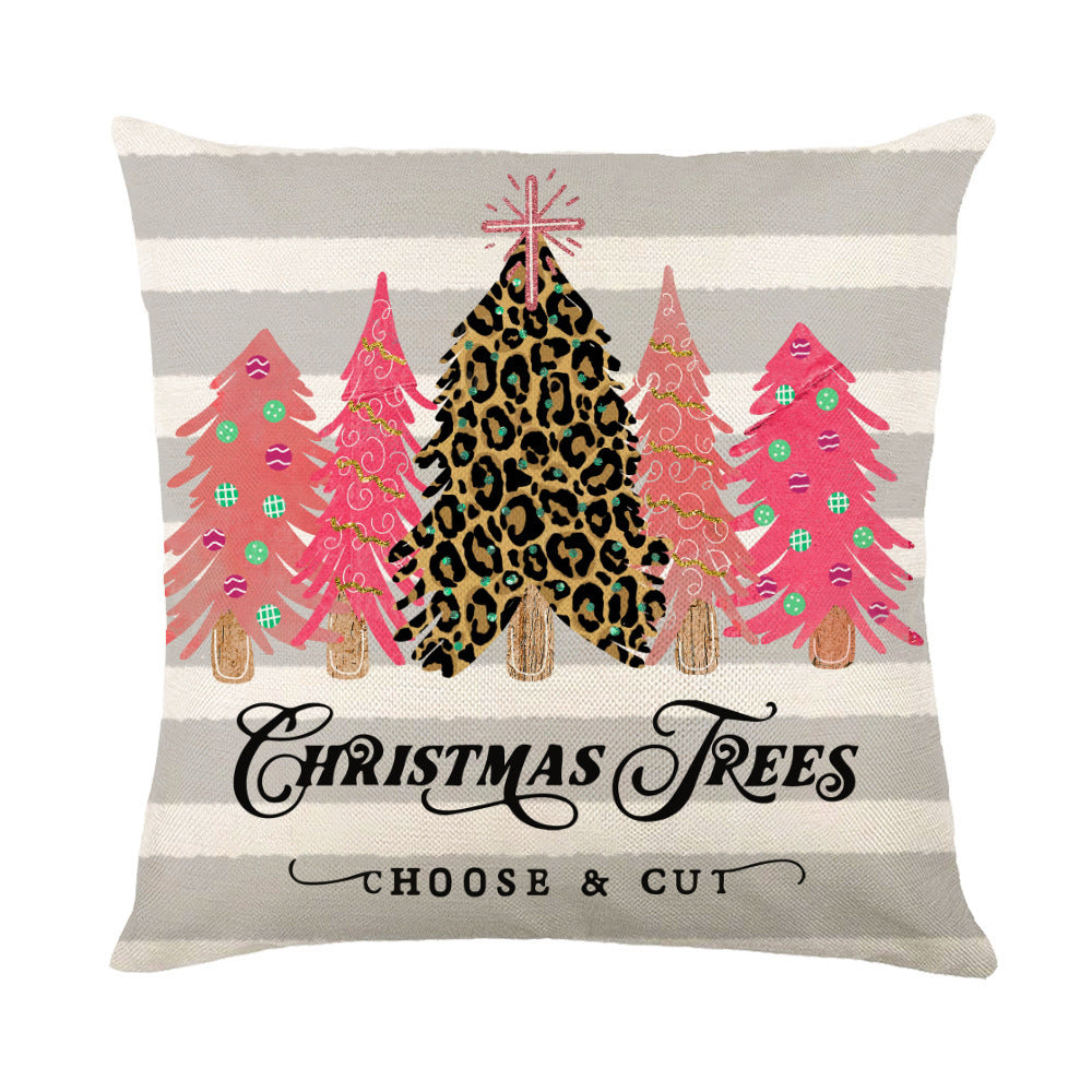 Vivora™ Merry Cushion Cover