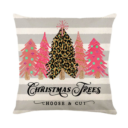 Vivora™ Merry Cushion Cover