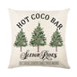 Vivora™ Merry Cushion Cover