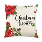 Vivora™ Merry Cushion Cover