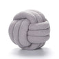 VIVORA™  Handcrafted Spherical Throw Pillow for Bed & Living Room